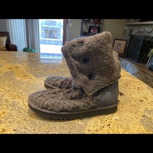 Ugg boots